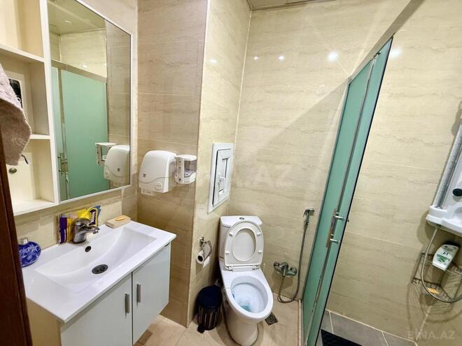 Сдается 2-комн. новостройка 106 м², Ясамальский р., photo 17 from 21