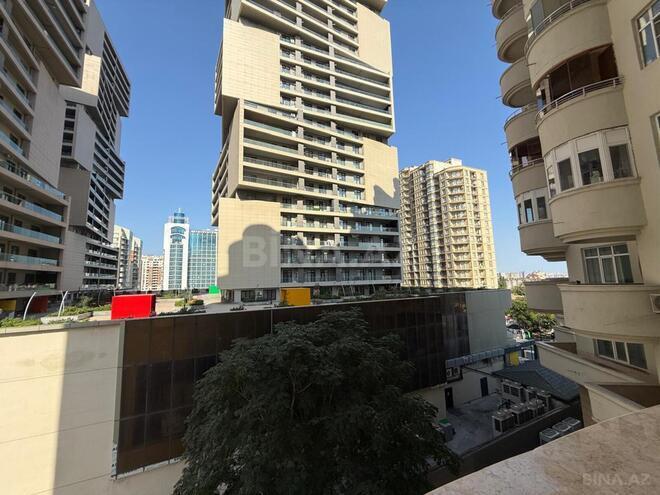 Сдается 2-комн. новостройка 106 м², Ясамальский р., photo 8 from 21