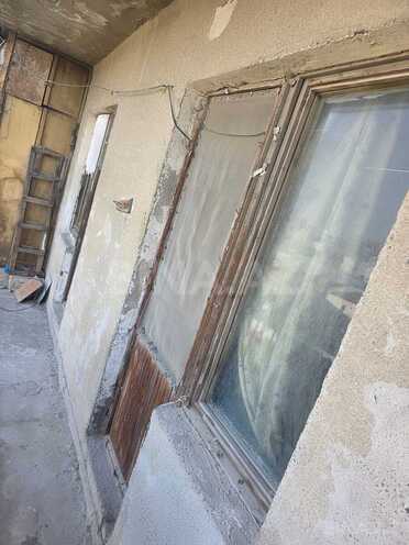 Satılır 4 otaqlı köhnə tikili 110 m², Əhmədli m., photo 17 from 19