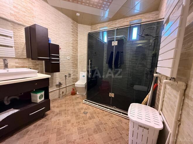 Satılır 6 otaqlı həyət evi/bağ evi 120 m², photo 19 from 23
