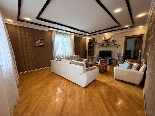 Satılır 6 otaqlı həyət evi/bağ evi 120 m², photo 4 from 23