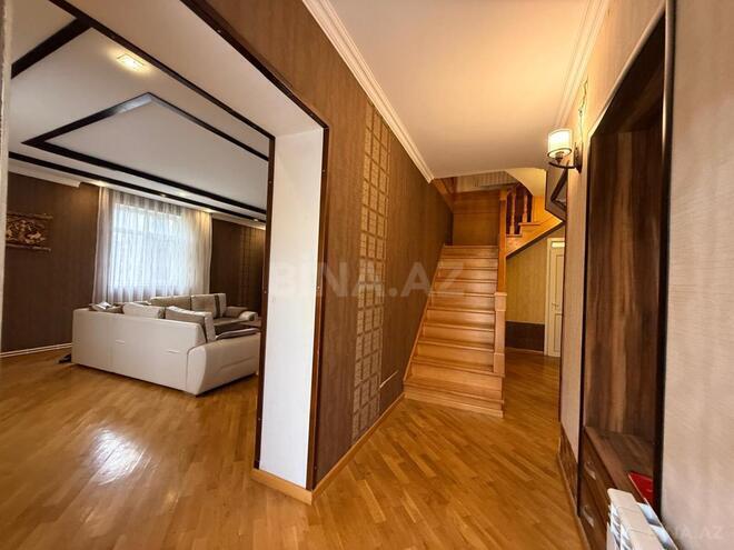 Satılır 6 otaqlı həyət evi/bağ evi 120 m², photo 14 from 23