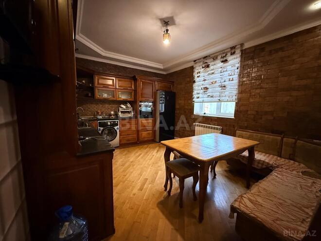 Satılır 6 otaqlı həyət evi/bağ evi 120 m², photo 16 from 23