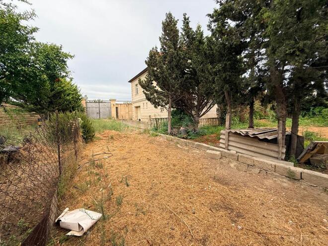 Satılır 6 otaqlı həyət evi/bağ evi 120 m², photo 22 from 23