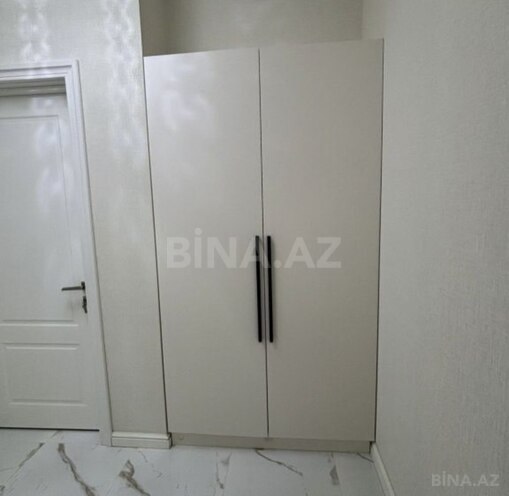 İcarəyə verilir 2 otaqlı yeni tikili 55 m², Memar Əcəmi m., photo 7 from 9