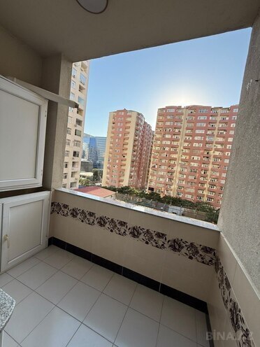 İcarəyə verilir 3 otaqlı yeni tikili 130 m², Şah İsmayıl Xətai m., photo 14 from 21