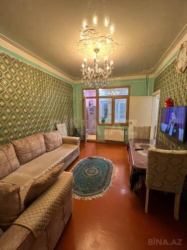 Продаётся 3-комн. вторичка 50 м², м. 20 января, photo 1 from 15