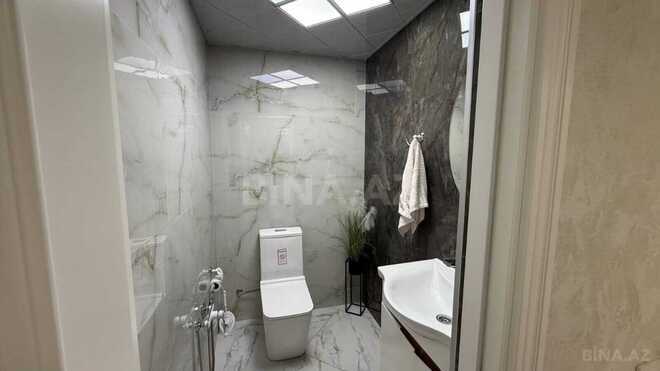 Satılır 3 otaqlı yeni tikili 130 m², Nəsimi m., photo 11 from 12