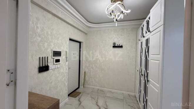 Satılır 3 otaqlı yeni tikili 130 m², Nəsimi m., photo 9 from 12
