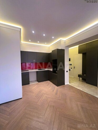 Satılır 2 otaqlı yeni tikili 66 m², Şah İsmayıl Xətai m., photo 3 from 18
