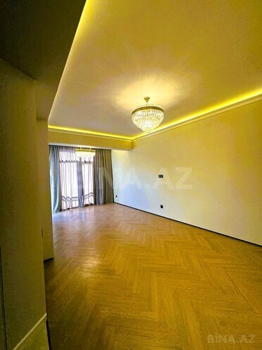 Satılır 2 otaqlı yeni tikili 66 m², Şah İsmayıl Xətai m., photo 1 from 18