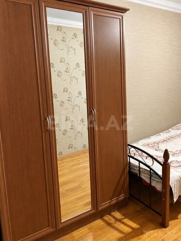 Satılır 3 otaqlı köhnə tikili 70 m², İnşaatçılar m., photo 7 from 11