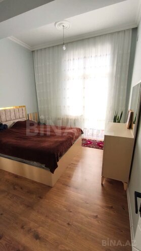 Satılır 4 otaqlı yeni tikili 130 m², 8 Noyabr m., photo 10 from 19