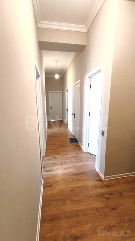 Satılır 4 otaqlı yeni tikili 130 m², 8 Noyabr m., photo 6 from 19