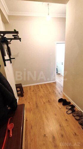 Satılır 4 otaqlı yeni tikili 130 m², 8 Noyabr m., photo 18 from 19