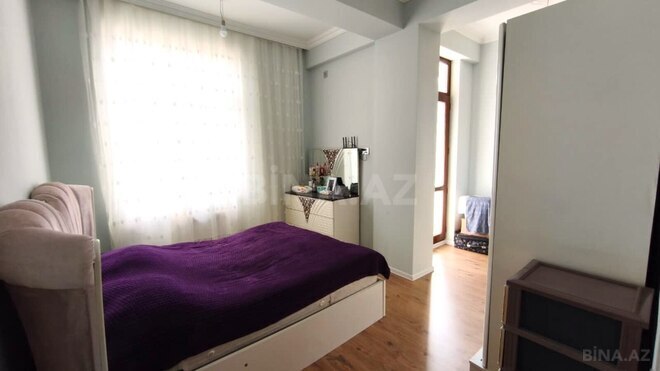 Satılır 4 otaqlı yeni tikili 130 m², 8 Noyabr m., photo 9 from 19