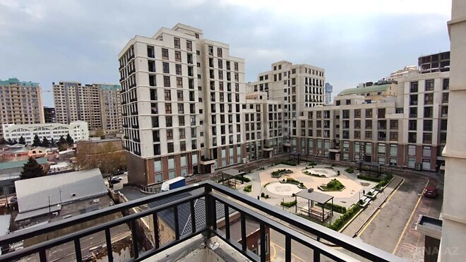 Satılır 4 otaqlı yeni tikili 130 m², 8 Noyabr m., photo 3 from 19