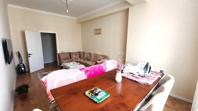 Satılır 4 otaqlı yeni tikili 130 m², 8 Noyabr m., photo 5 from 19