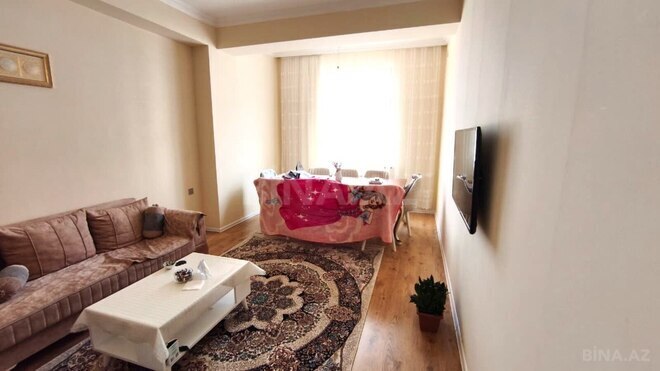 Satılır 4 otaqlı yeni tikili 130 m², 8 Noyabr m., photo 4 from 19