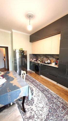 Satılır 4 otaqlı yeni tikili 130 m², 8 Noyabr m., photo 8 from 19