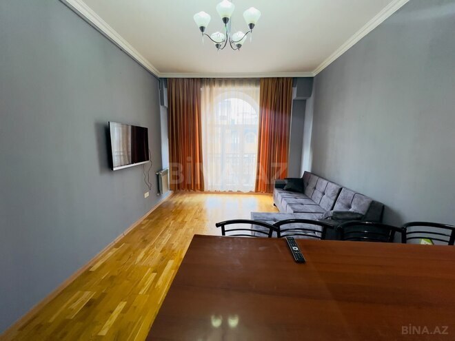 Продаётся 2-комн. новостройка 50 м², photo 4 from 9