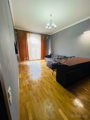 Продаётся 2-комн. новостройка 50 м², photo 1 from 9