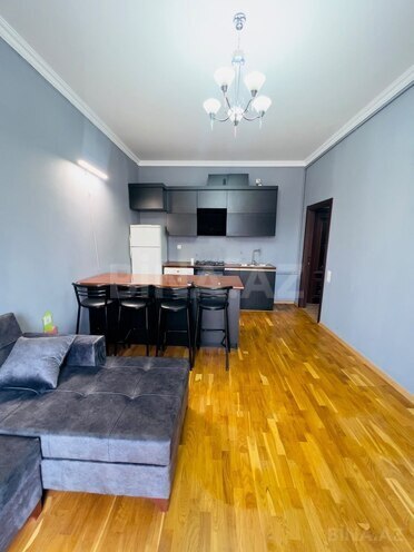 Продаётся 2-комн. новостройка 50 м², photo 3 from 9