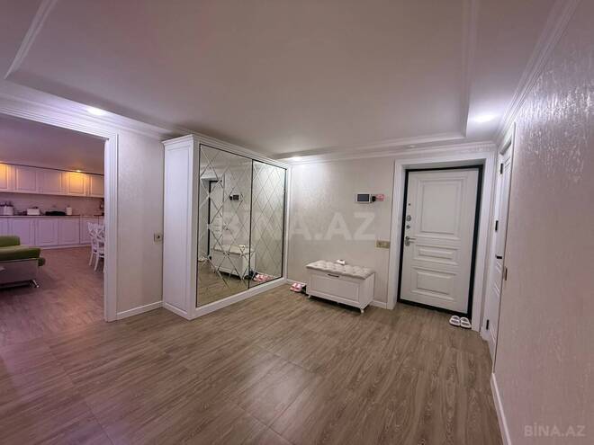 Satılır 5 otaqlı həyət evi/bağ evi 400 m², photo 29 from 31