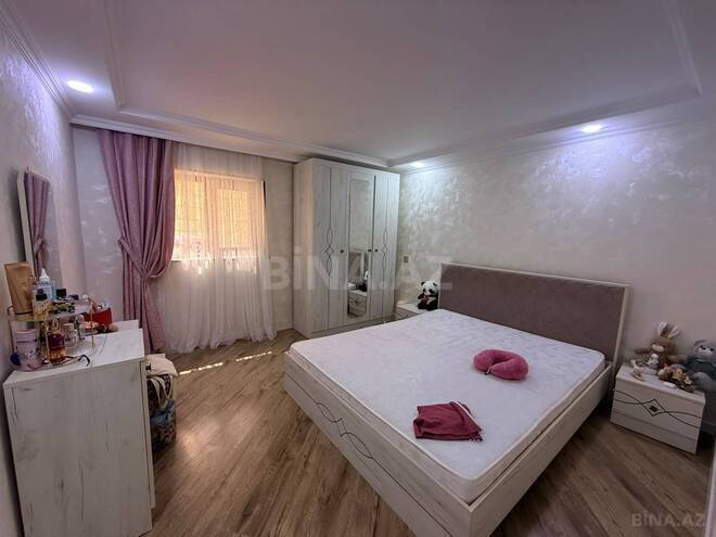 Satılır 5 otaqlı həyət evi/bağ evi 400 m², photo 27 from 31