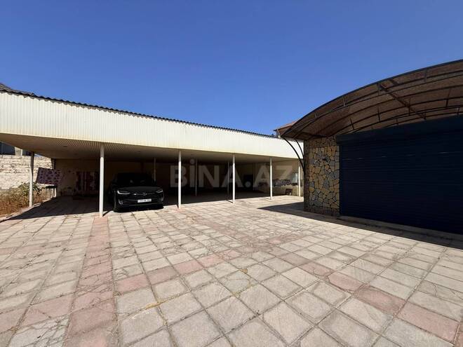 Satılır 5 otaqlı həyət evi/bağ evi 400 m², photo 3 from 31