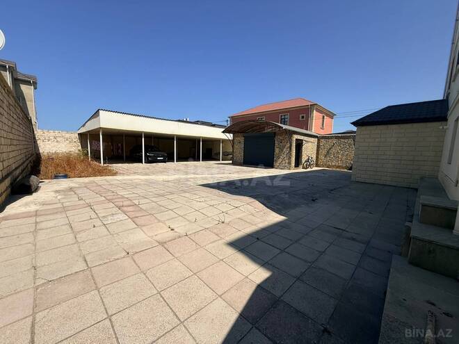 Satılır 5 otaqlı həyət evi/bağ evi 400 m², photo 7 from 31