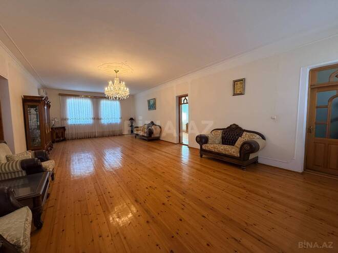 Satılır 5 otaqlı həyət evi/bağ evi 400 m², photo 14 from 31