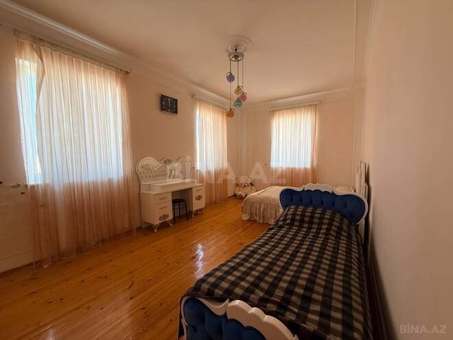 Satılır 5 otaqlı həyət evi/bağ evi 400 m², photo 13 from 31