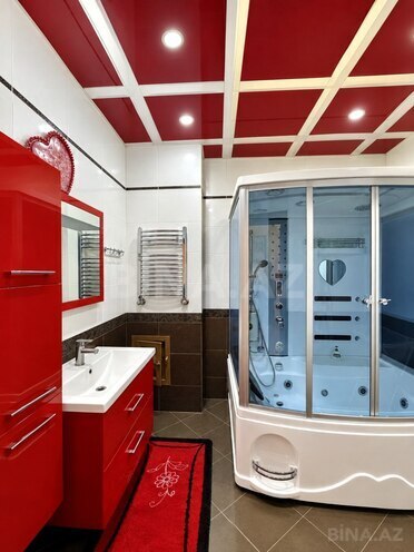Продается 4-комн. новостройка 212 м², м. Элмляр Академиясы, photo 19 from 22