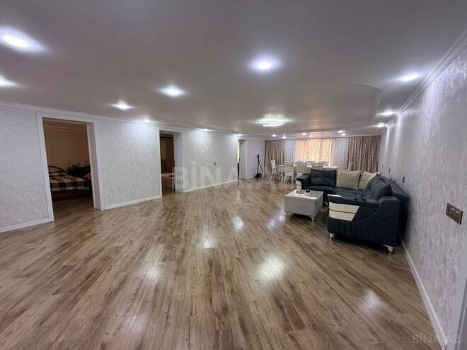 Satılır 5 otaqlı həyət evi/bağ evi 400 m², photo 30 from 31