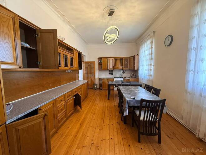Satılır 5 otaqlı həyət evi/bağ evi 400 m², photo 19 from 31