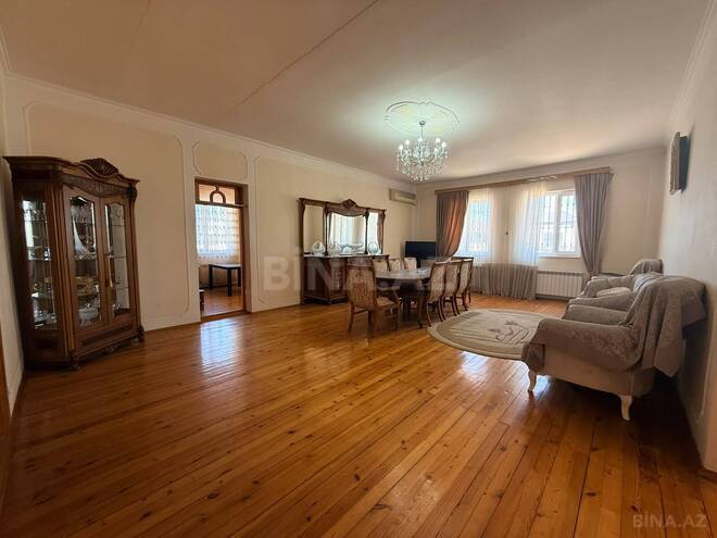 Satılır 5 otaqlı həyət evi/bağ evi 400 m², photo 21 from 31