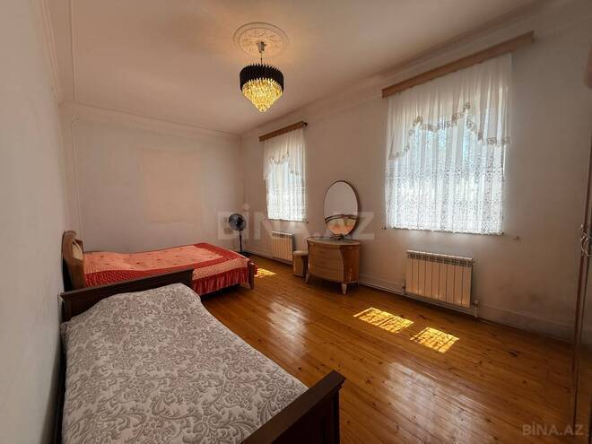 Satılır 5 otaqlı həyət evi/bağ evi 400 m², photo 20 from 31