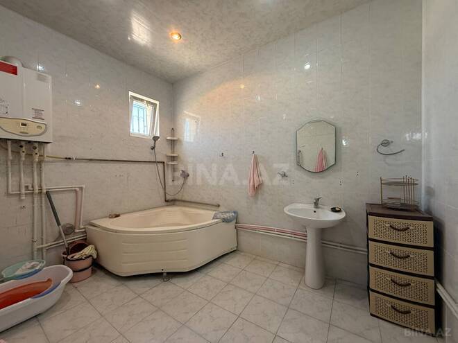 Satılır 5 otaqlı həyət evi/bağ evi 400 m², photo 22 from 31