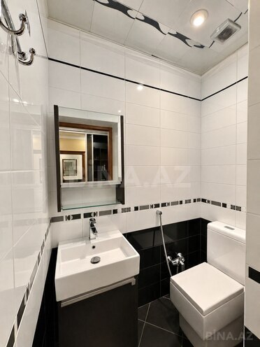 Продается 4-комн. новостройка 212 м², м. Элмляр Академиясы, photo 20 from 22