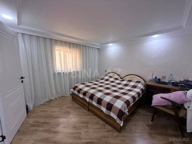 Satılır 5 otaqlı həyət evi/bağ evi 400 m², photo 26 from 31