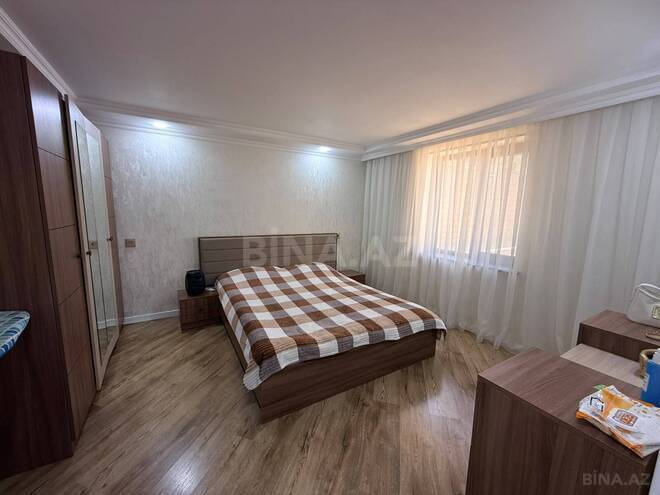 Satılır 5 otaqlı həyət evi/bağ evi 400 m², photo 28 from 31