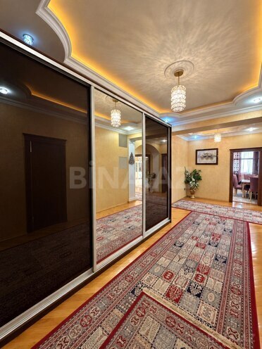 Продается 4-комн. новостройка 212 м², м. Элмляр Академиясы, photo 11 from 22
