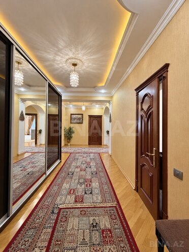 Продается 4-комн. новостройка 212 м², м. Элмляр Академиясы, photo 13 from 22