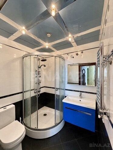 Продается 4-комн. новостройка 212 м², м. Элмляр Академиясы, photo 8 from 22