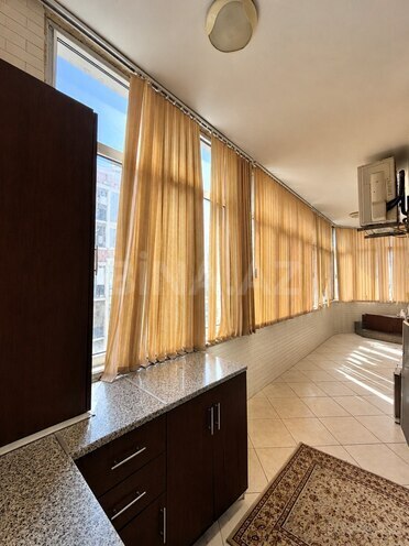 Продается 4-комн. новостройка 212 м², м. Элмляр Академиясы, photo 17 from 22
