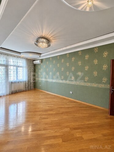 Продается 4-комн. новостройка 212 м², м. Элмляр Академиясы, photo 6 from 22