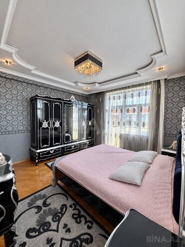 Продается 4-комн. новостройка 212 м², м. Элмляр Академиясы, photo 10 from 22