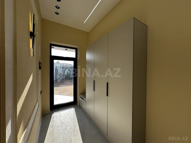 Satılır 4 otaqlı həyət evi/bağ evi 160 m², Mərdəkan q., photo 8 from 20
