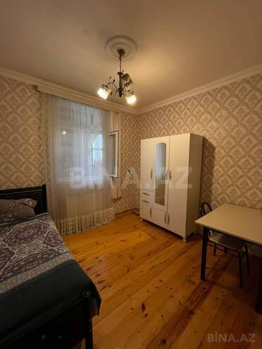 Сдается 4-комн. новостройка 140 м², photo 9 from 13